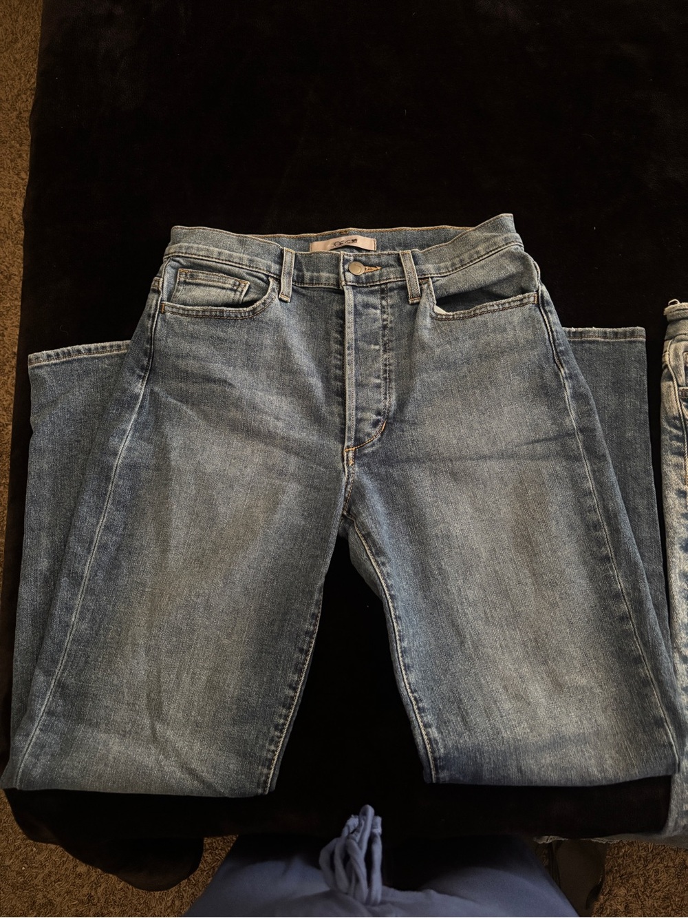 Joes Jeans - straight leg